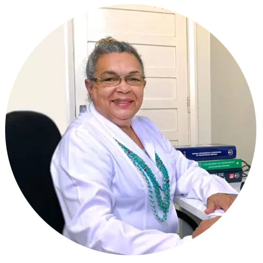 Dra. Célia Macedo