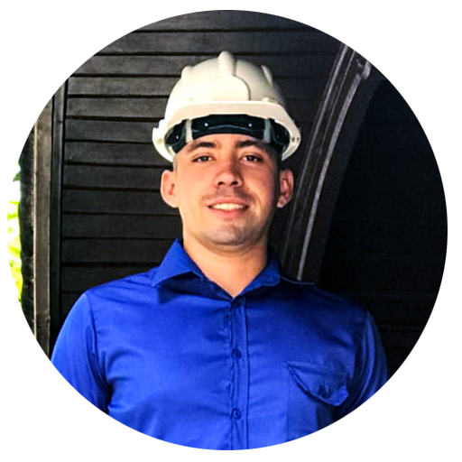 Eng. Rodrigo cavaleiro 